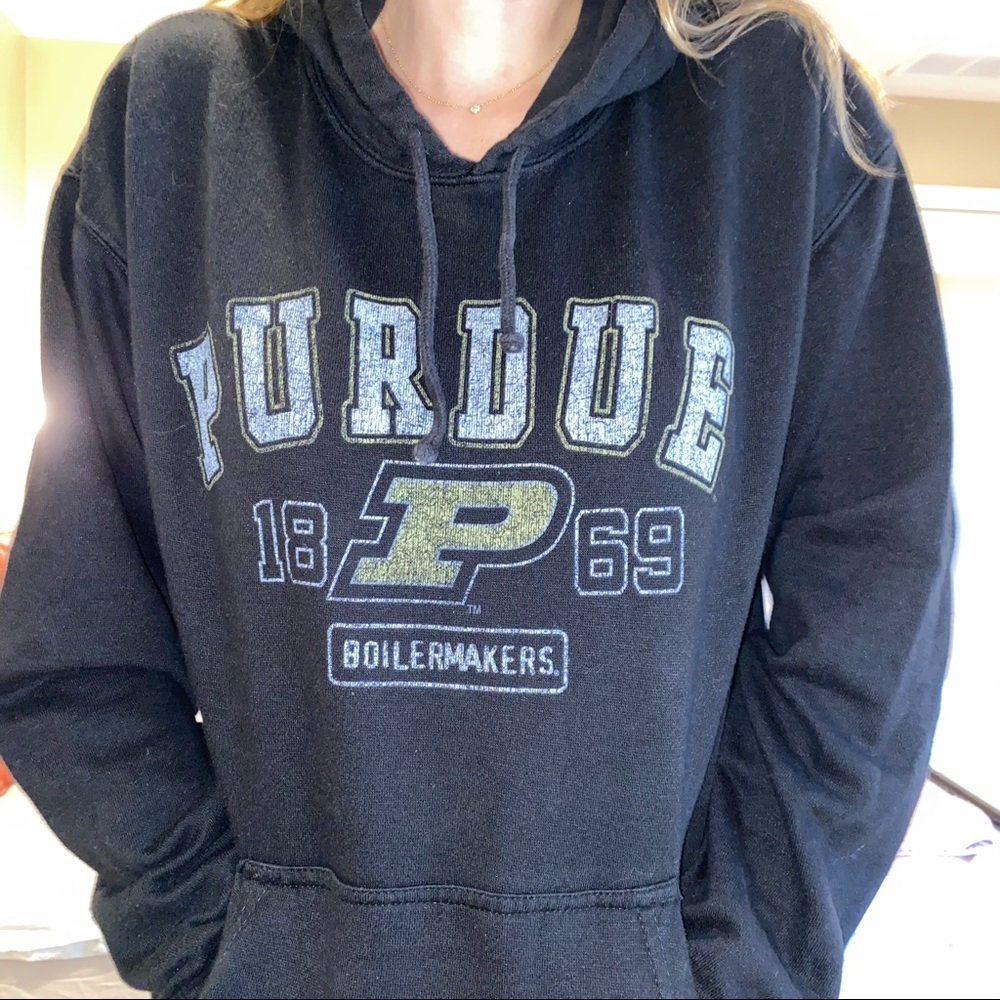 Purdue University Hoodie